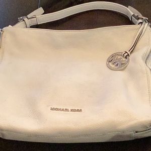 Michael Kors leather bag